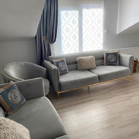 Sehir Merkezinde,Dublex Apartman Çanakkale Ngoại thất bức ảnh