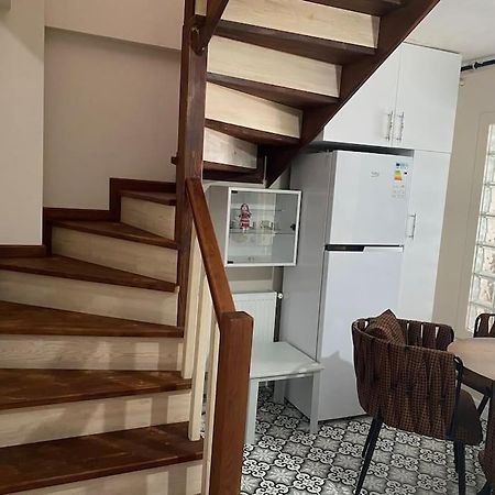 Sehir Merkezinde,Dublex Apartman Çanakkale Ngoại thất bức ảnh