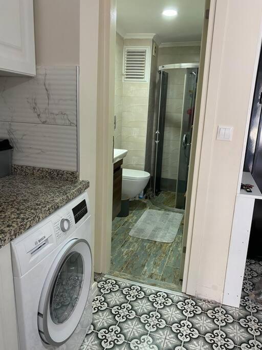 Sehir Merkezinde,Dublex Apartman Çanakkale Ngoại thất bức ảnh