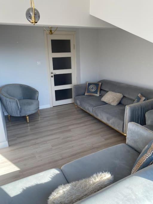 Sehir Merkezinde,Dublex Apartman Çanakkale Ngoại thất bức ảnh