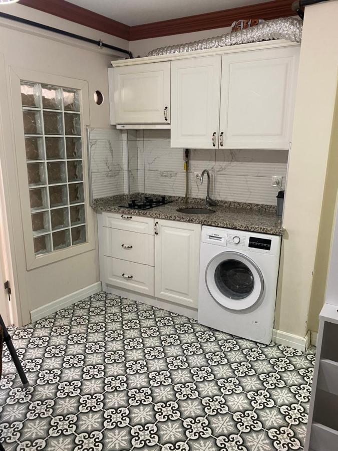 Sehir Merkezinde,Dublex Apartman Çanakkale Ngoại thất bức ảnh